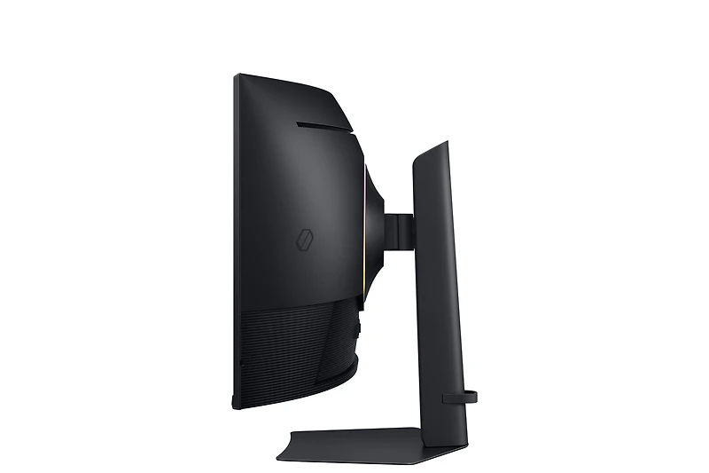 40 Inch Odyssey G7 G75F Gaming Monitor | WUHD, 180Hz | Samsung Canada