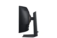 40 Inch Odyssey G7 G75F Gaming Monitor | WUHD, 180Hz | Samsung Canada