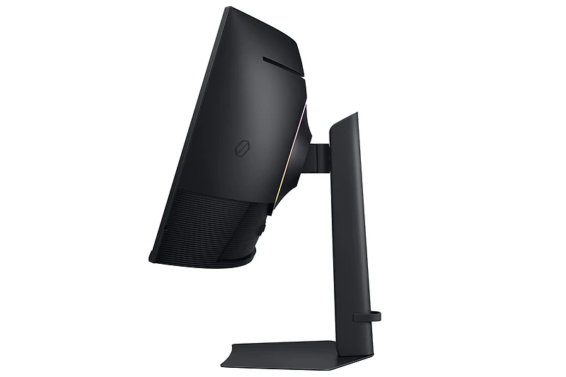 40 Inch Odyssey G7 G75F Gaming Monitor | WUHD, 180Hz | Samsung Canada