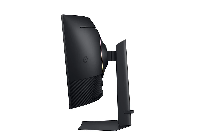 40 Inch Odyssey G7 G75F Gaming Monitor | WUHD, 180Hz | Samsung Canada