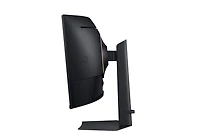 40 Inch Odyssey G7 G75F Gaming Monitor | WUHD, 180Hz | Samsung Canada