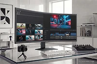 40 ViewFinity S8 S85TH 5K2K WUHD 144Hz Monitor (2026)