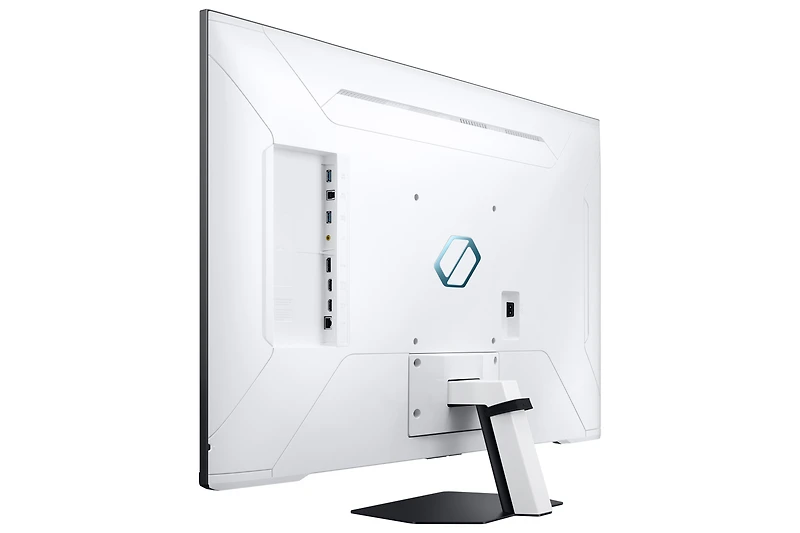 43 inch Odyssey Neo G7 Gaming Monitor | Samsung Canada