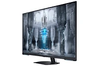 43 inch Odyssey Neo G7 Gaming Monitor | Samsung Canada