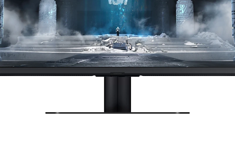 43 inch Odyssey Neo G7 Gaming Monitor | Samsung Canada
