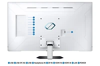 43 inch Odyssey Neo G7 Gaming Monitor | Samsung Canada