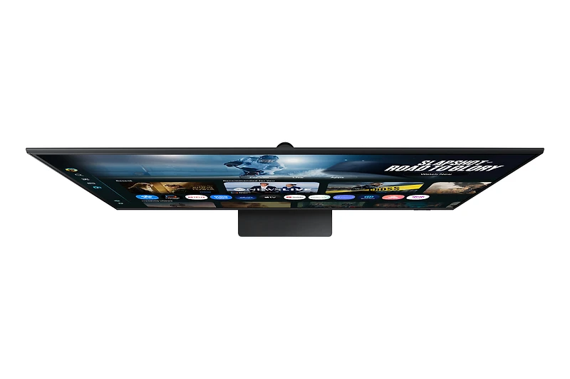 43" Smart Monitor M7 M70F 4K Samsung Vision AI (2025) | Samsung Canada