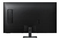 43" Smart Monitor M7 M70F 4K Samsung Vision AI (2025) | Samsung Canada