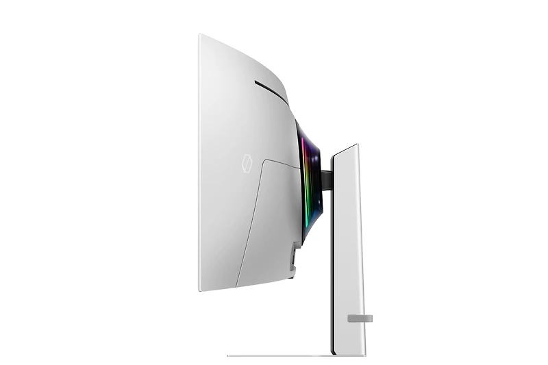 49 Inch Odyssey OLED G9 Gaming Monitor | Samsung Canada