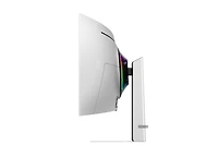 49 Inch Odyssey OLED G9 Gaming Monitor | Samsung Canada