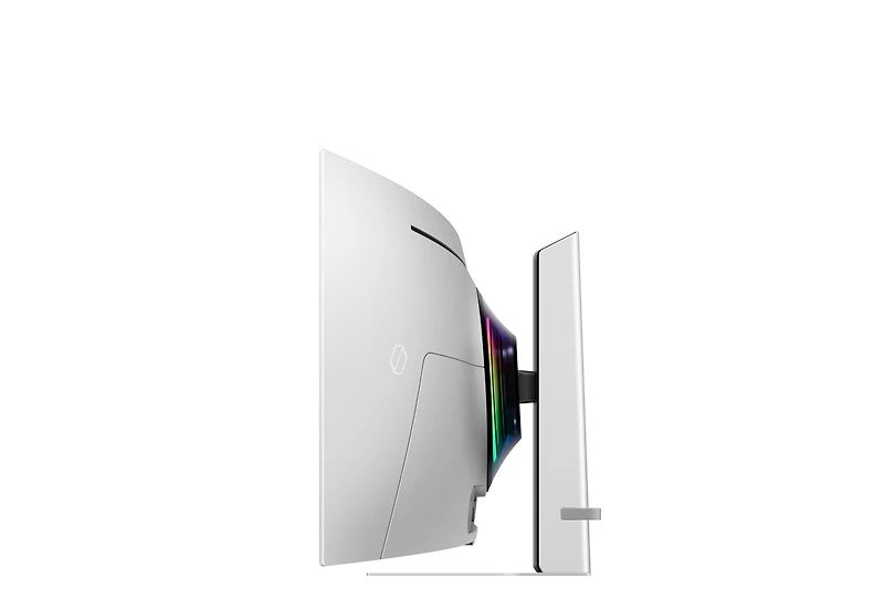 49 Inch Odyssey OLED G9 Gaming Monitor | Samsung Canada