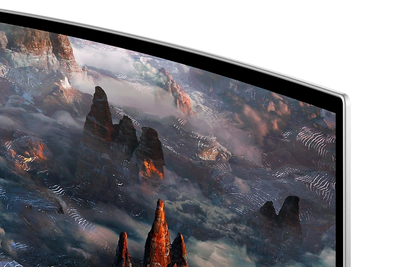 49 Inch Odyssey OLED G9 Gaming Monitor | Samsung Canada