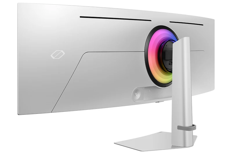 49 Inch Odyssey OLED G9 Gaming Monitor | Samsung Canada