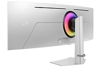49 Inch Odyssey OLED G9 Gaming Monitor | Samsung Canada