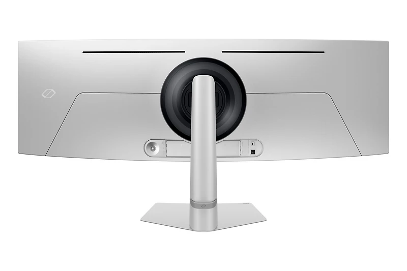 49 Inch Odyssey OLED G9 Gaming Monitor | Samsung Canada