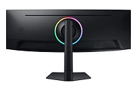 49" Odyssey G9 Gaming Monitor with 240Hz Refresh Rate | Samsung Canada