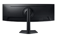 49" Odyssey G9 Gaming Monitor with 240Hz Refresh Rate | Samsung Canada