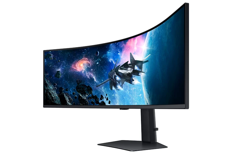 49" Odyssey G9 Gaming Monitor with 240Hz Refresh Rate | Samsung Canada