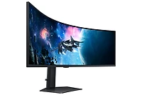 49" Odyssey G9 Gaming Monitor with 240Hz Refresh Rate | Samsung Canada