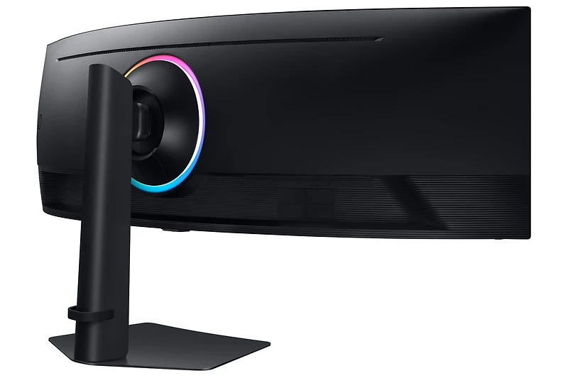 49" Odyssey G9 Gaming Monitor with 240Hz Refresh Rate | Samsung Canada