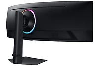49" Odyssey G9 Gaming Monitor with 240Hz Refresh Rate | Samsung Canada