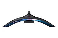 49" Odyssey G9 Gaming Monitor with 240Hz Refresh Rate | Samsung Canada