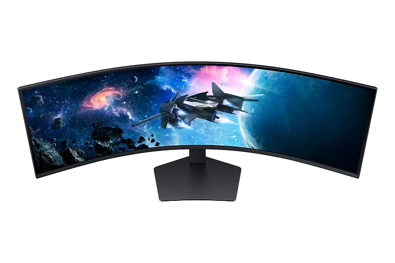 49" Odyssey G9 Gaming Monitor with 240Hz Refresh Rate | Samsung Canada