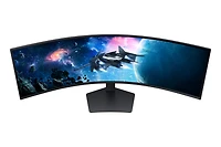 49" Odyssey G9 Gaming Monitor with 240Hz Refresh Rate | Samsung Canada
