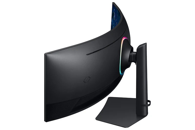 49" Odyssey G9 Gaming Monitor with 240Hz Refresh Rate | Samsung Canada
