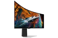 49 Inch Odyssey OLED G9 Gaming Monitor | Samsung Canada