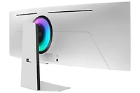 49 Inch Odyssey OLED G9 Gaming Monitor | Samsung Canada