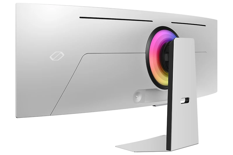 49 Inch Odyssey OLED G9 Gaming Monitor | Samsung Canada