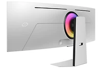 49 Inch Odyssey OLED G9 Gaming Monitor | Samsung Canada