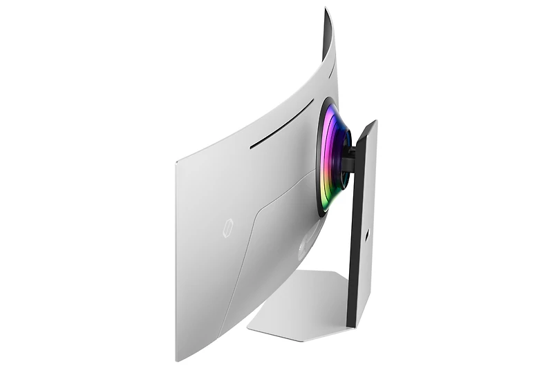 49 Inch Odyssey OLED G9 Gaming Monitor | Samsung Canada