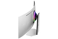 49 Inch Odyssey OLED G9 Gaming Monitor | Samsung Canada