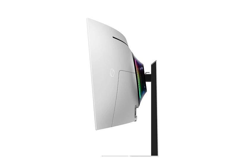49 Inch Odyssey OLED G9 Gaming Monitor | Samsung Canada