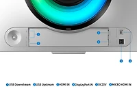 49 Inch Odyssey OLED G9 Gaming Monitor | Samsung Canada
