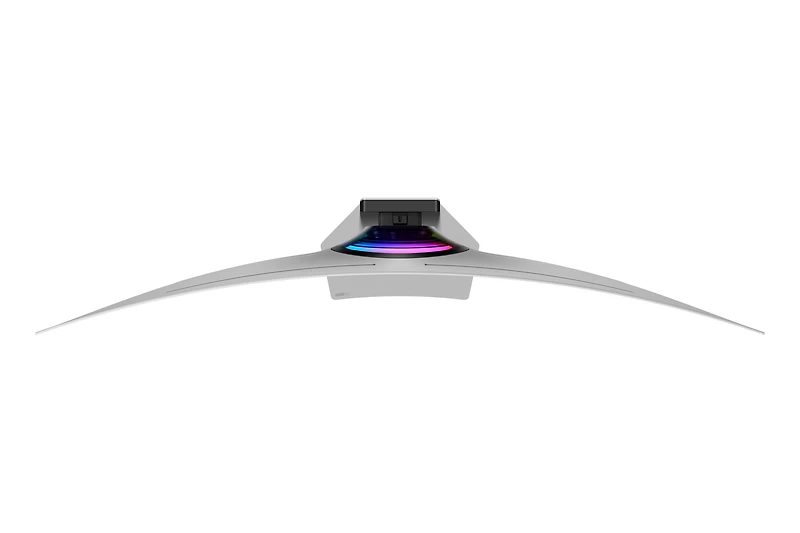 49 Inch Odyssey OLED G9 Gaming Monitor | Samsung Canada