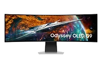 49 Inch Odyssey OLED G9 Gaming Monitor | Samsung Canada