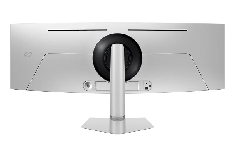 49" Odyssey OLED G9 G91SD DQHD LS49DG912SNXZA | Samsung Canada