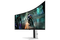 49" Odyssey OLED G9 G91SD DQHD LS49DG912SNXZA | Samsung Canada