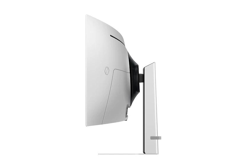 49" Odyssey OLED G9 G91SD DQHD LS49DG912SNXZA | Samsung Canada