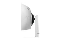 49" Odyssey OLED G9 G91SD DQHD LS49DG912SNXZA | Samsung Canada