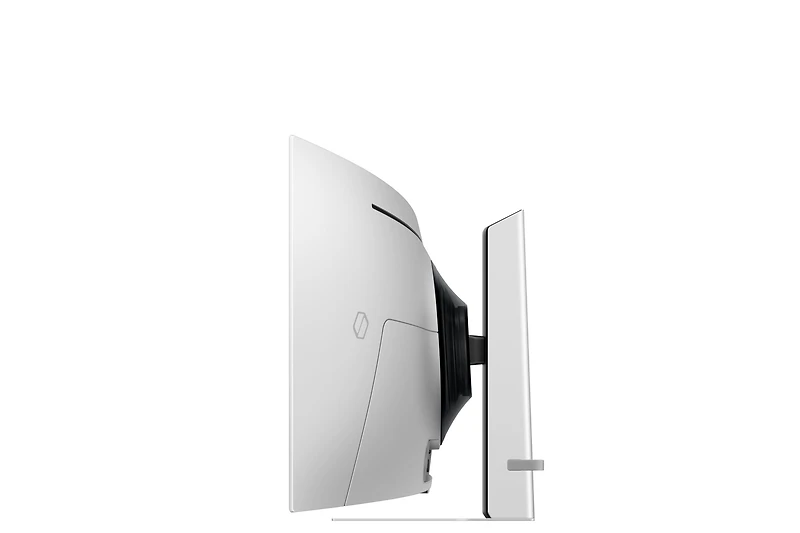 49" Odyssey OLED G9 G91SD DQHD LS49DG912SNXZA | Samsung Canada