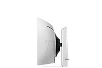 49" Odyssey OLED G9 G91SD DQHD LS49DG912SNXZA | Samsung Canada