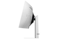 49" Odyssey OLED G9 G91SD DQHD LS49DG912SNXZA | Samsung Canada