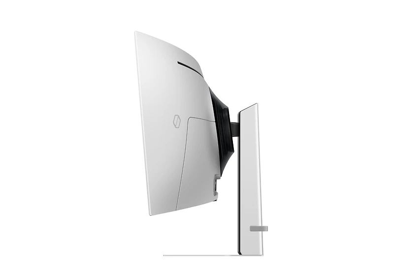 49" Odyssey OLED G9 G91SD DQHD LS49DG912SNXZA | Samsung Canada