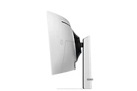 49" Odyssey OLED G9 G91SD DQHD LS49DG912SNXZA | Samsung Canada