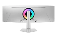 49" Odyssey OLED G9 G93SD DQHD 240Hz Gaming Monitor LS49DG936SNXGO | Samsung Canada