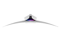 49" Odyssey OLED G9 G93SD DQHD 240Hz Gaming Monitor LS49DG936SNXGO | Samsung Canada